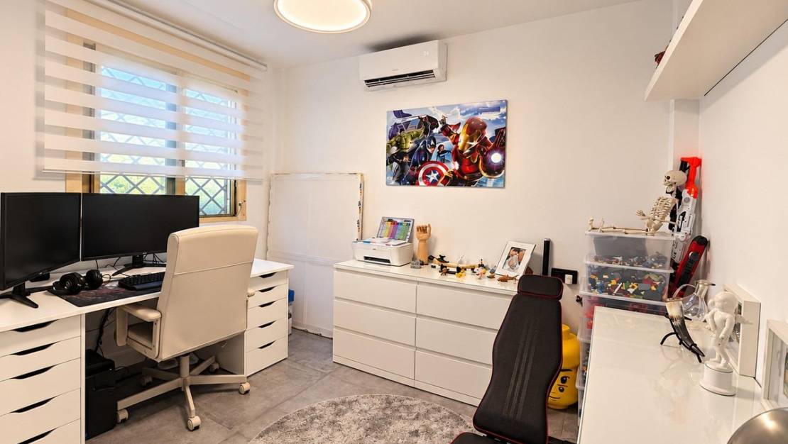Venta - Chalet - Orihuela - Mil Palmeras