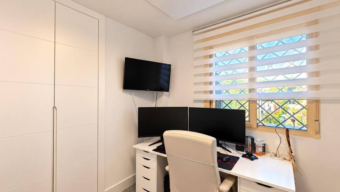 Venta - Chalet - Orihuela - Mil Palmeras