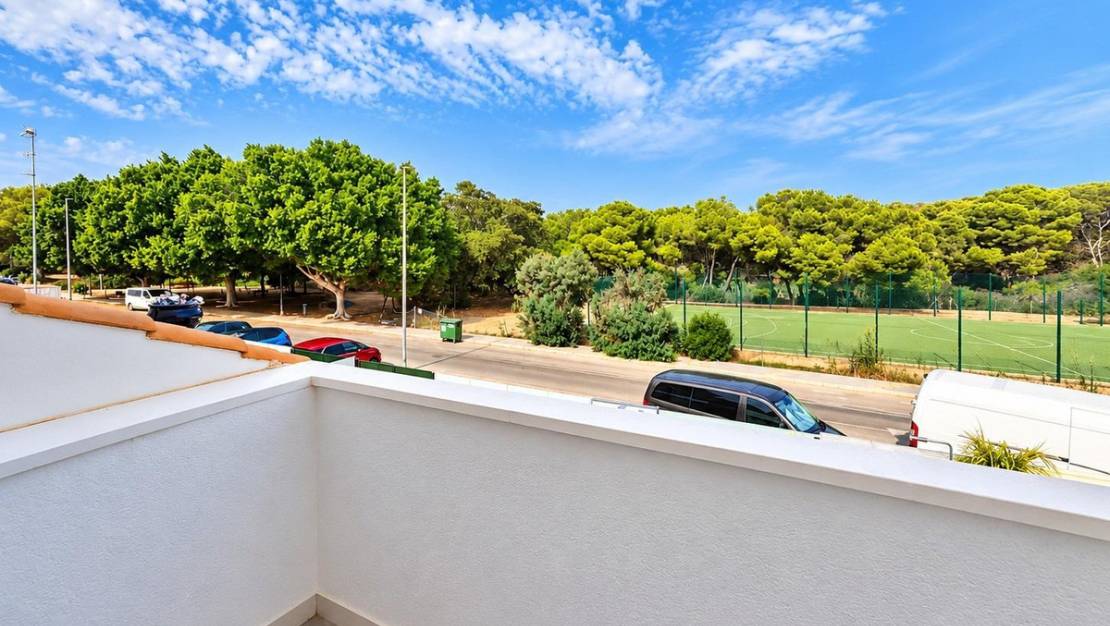 Venta - Chalet - Orihuela - Mil Palmeras
