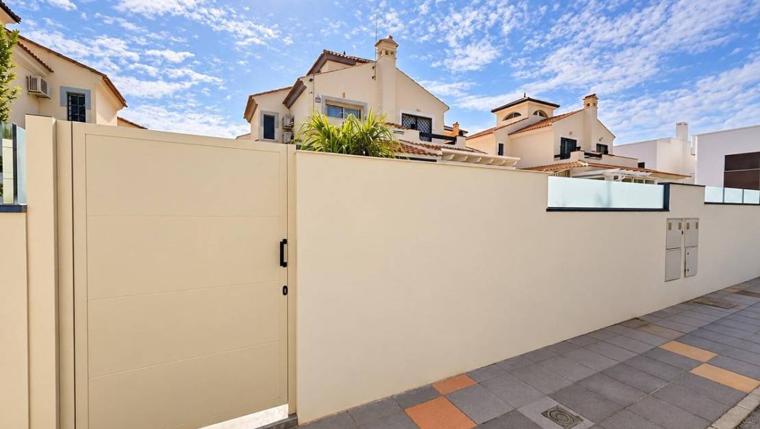 Venta - Chalet - Orihuela - Mil Palmeras