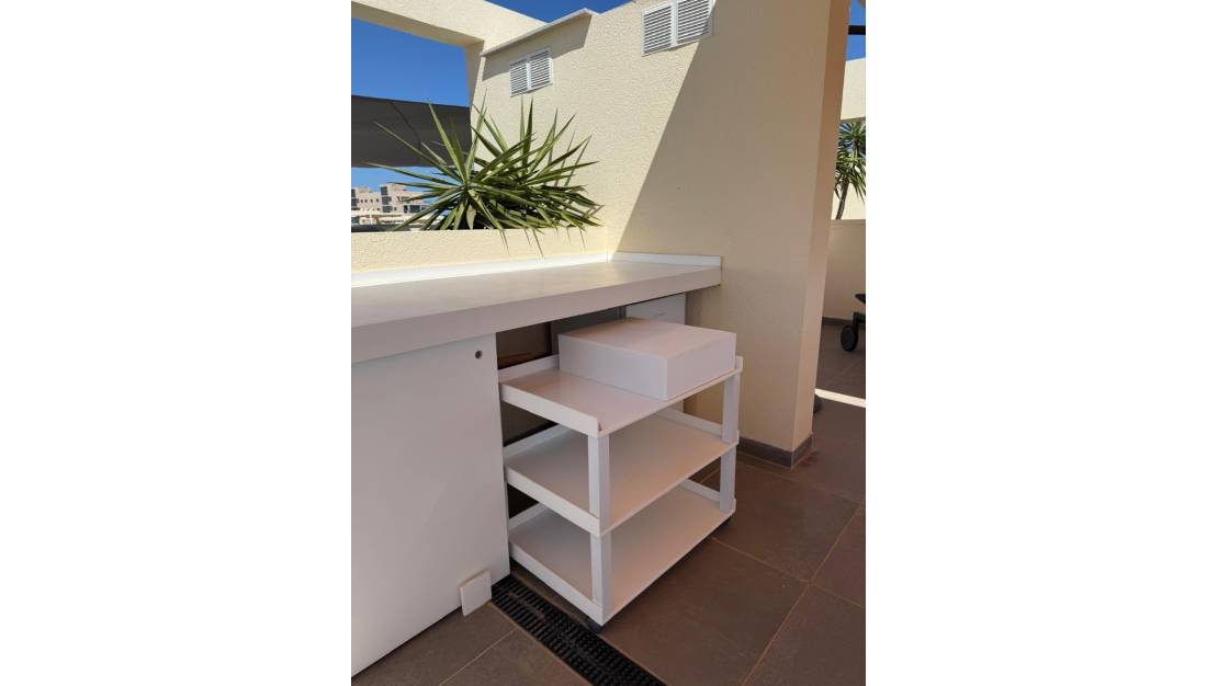 Venta - Chalet - Orihuela - Mil Palmeras