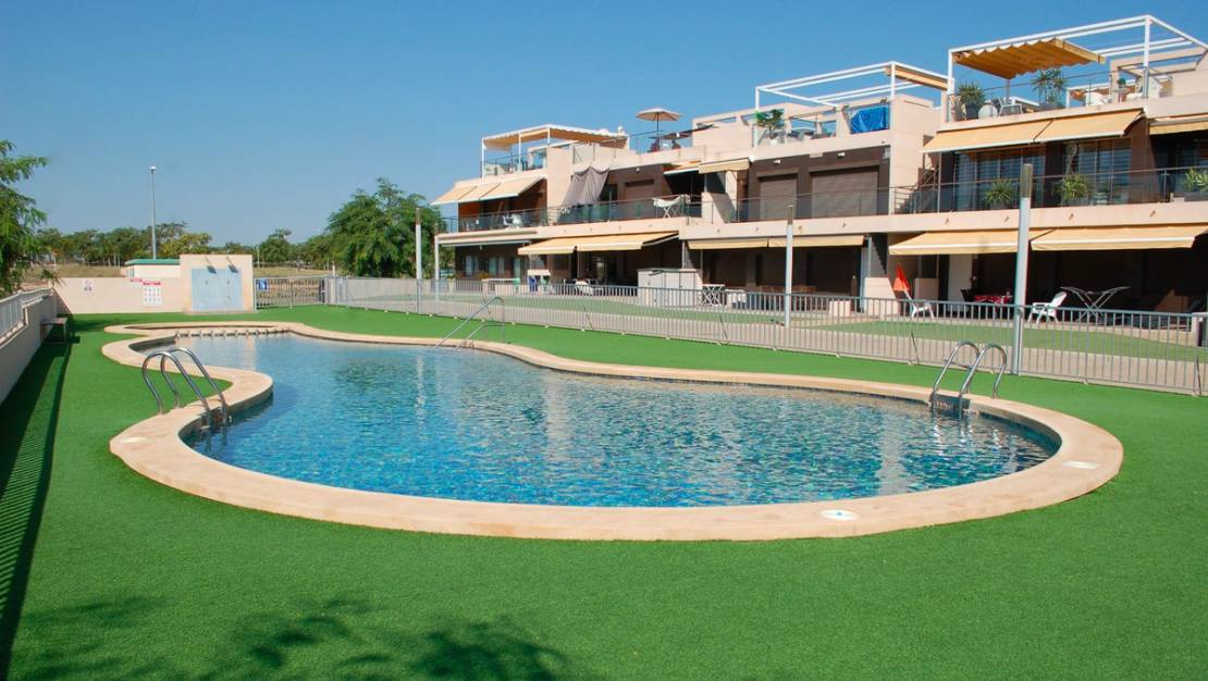 Venta - Chalet - Orihuela - Mil Palmeras