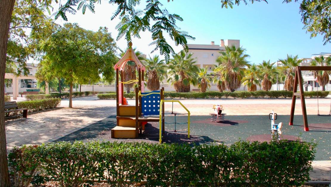 Venta - Chalet - Orihuela - Mil Palmeras