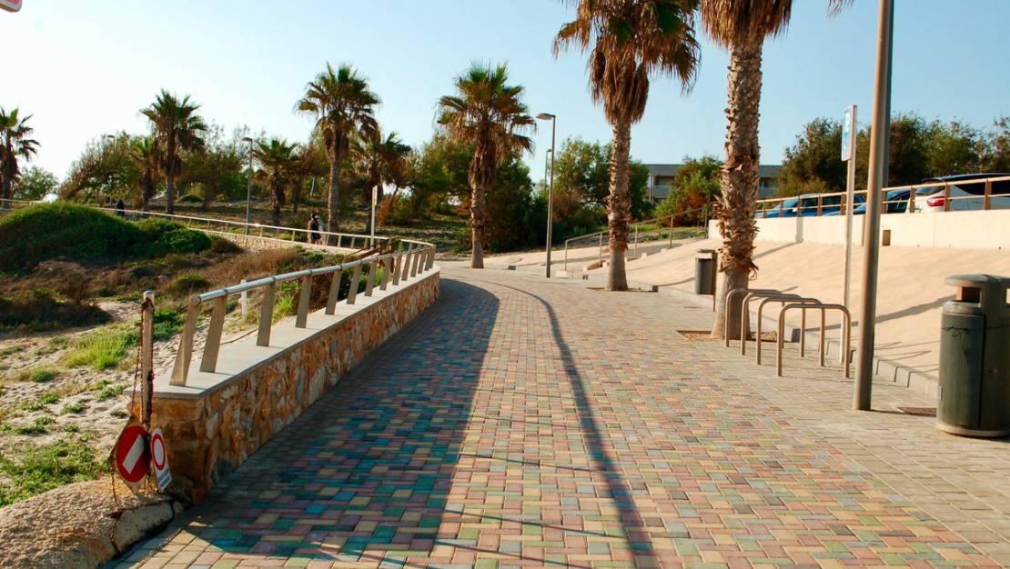 Venta - Chalet - Orihuela - Mil Palmeras