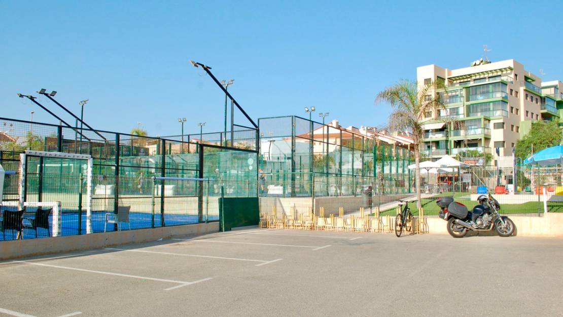 Venta - Chalet - Orihuela - Mil Palmeras