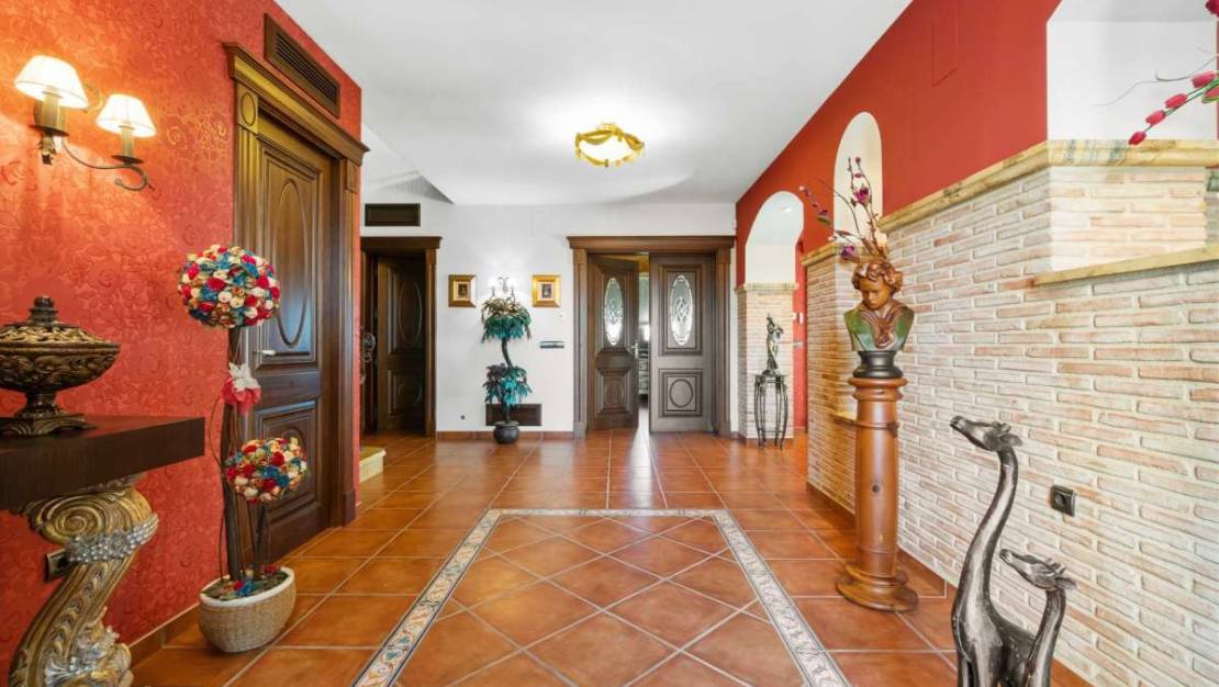 Venta - Chalet - Orihuela - Molins