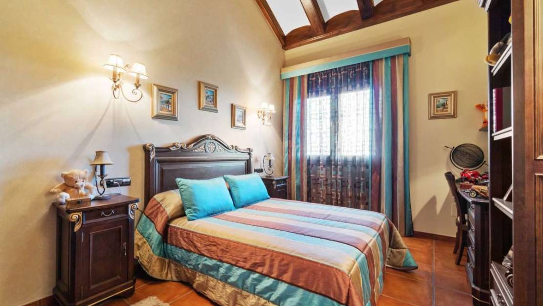 Venta - Chalet - Orihuela - Molins