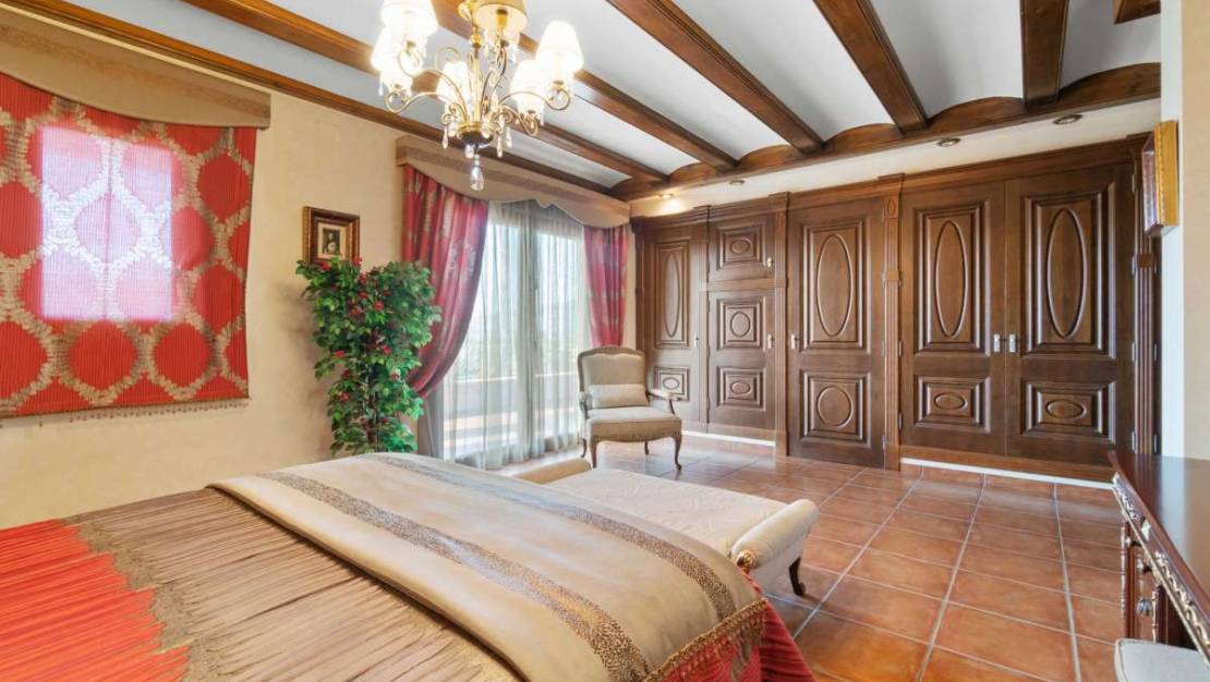 Venta - Chalet - Orihuela - Molins