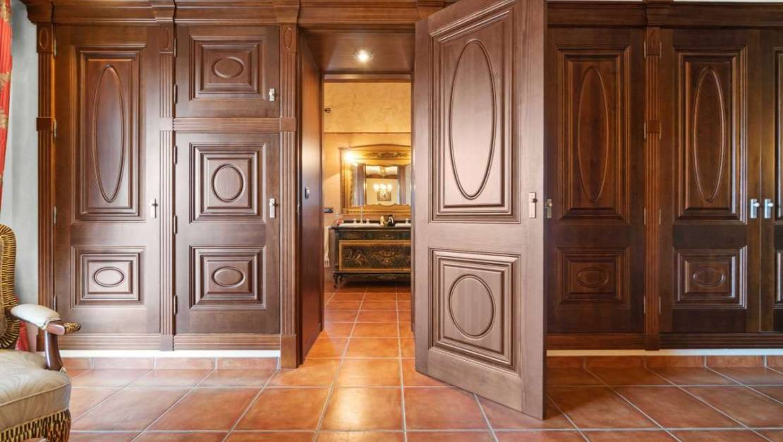 Venta - Chalet - Orihuela - Molins