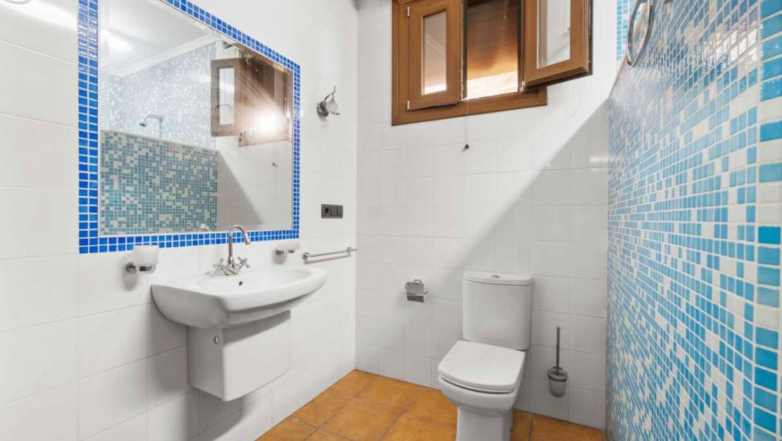 Venta - Chalet - Orihuela - Molins