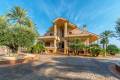 Venta - Chalet - Orihuela - Molins