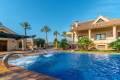 Venta - Chalet - Orihuela - Molins