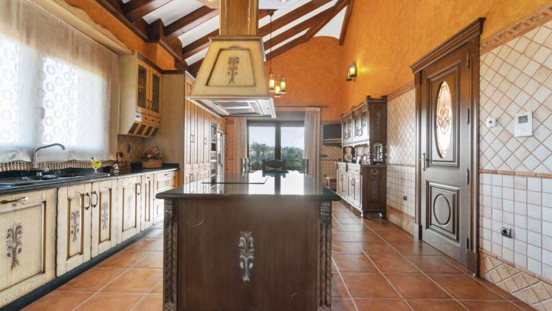 Venta - Chalet - Orihuela - Molins