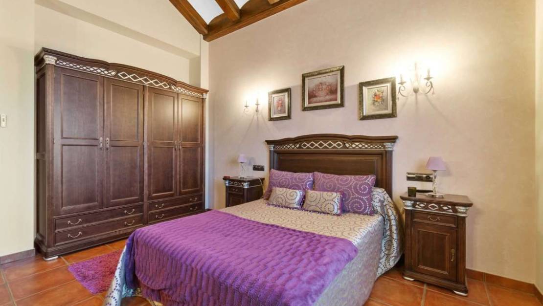 Venta - Chalet - Orihuela - Molins