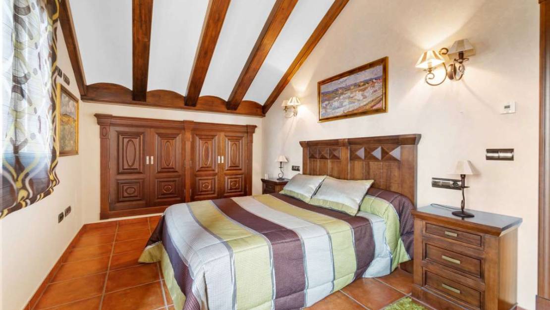 Venta - Chalet - Orihuela - Molins