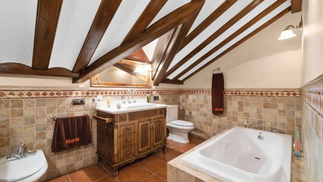 Venta - Chalet - Orihuela - Molins