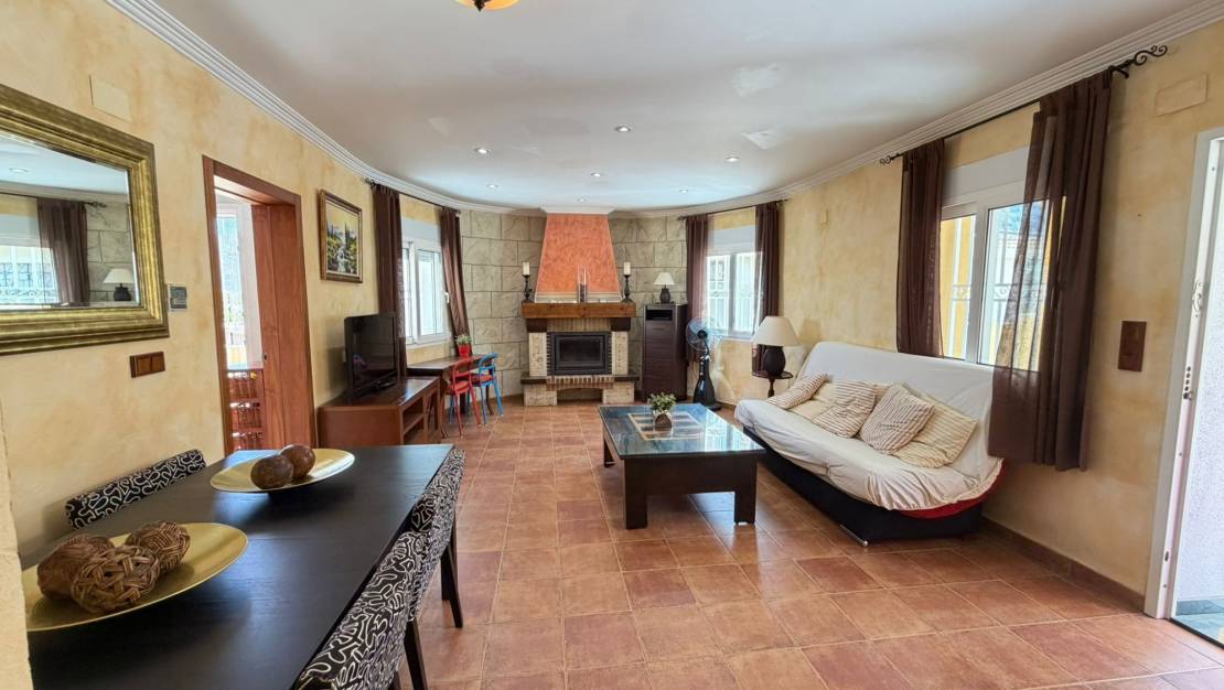 Venta - Chalet - Orihuela - Montepinar-La Aparecida-Raiguero