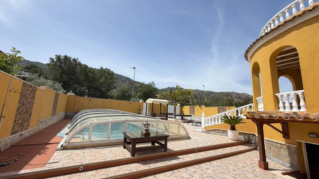 Venta - Chalet - Orihuela - Montepinar-La Aparecida-Raiguero