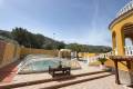 Venta - Chalet - Orihuela - Montepinar-La Aparecida-Raiguero