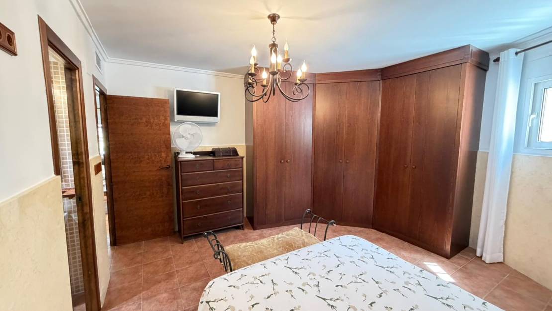Venta - Chalet - Orihuela - Montepinar-La Aparecida-Raiguero