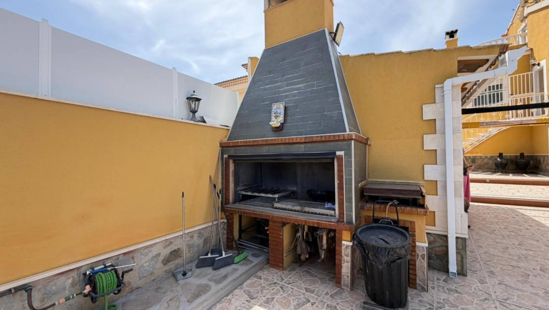 Venta - Chalet - Orihuela - Montepinar-La Aparecida-Raiguero