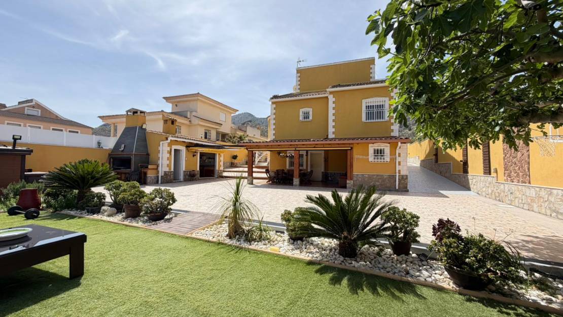 Venta - Chalet - Orihuela - Montepinar-La Aparecida-Raiguero