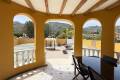 Venta - Chalet - Orihuela - Montepinar-La Aparecida-Raiguero