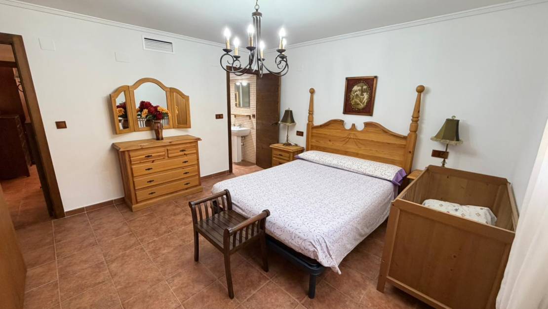 Venta - Chalet - Orihuela - Montepinar-La Aparecida-Raiguero