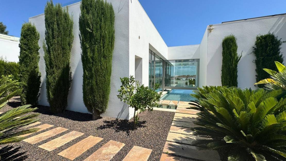 Venta - Chalet - Orihuela - Orihuela Centro