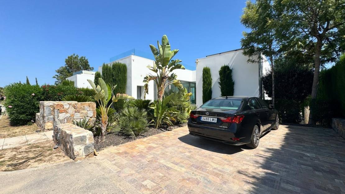 Venta - Chalet - Orihuela - Orihuela Centro