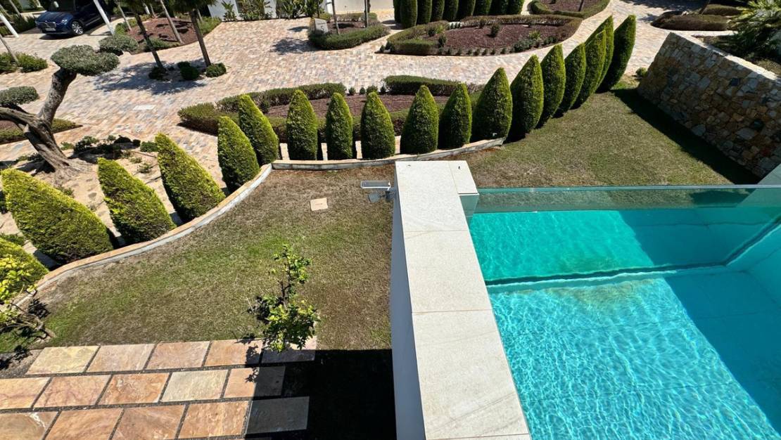 Venta - Chalet - Orihuela - Orihuela Centro