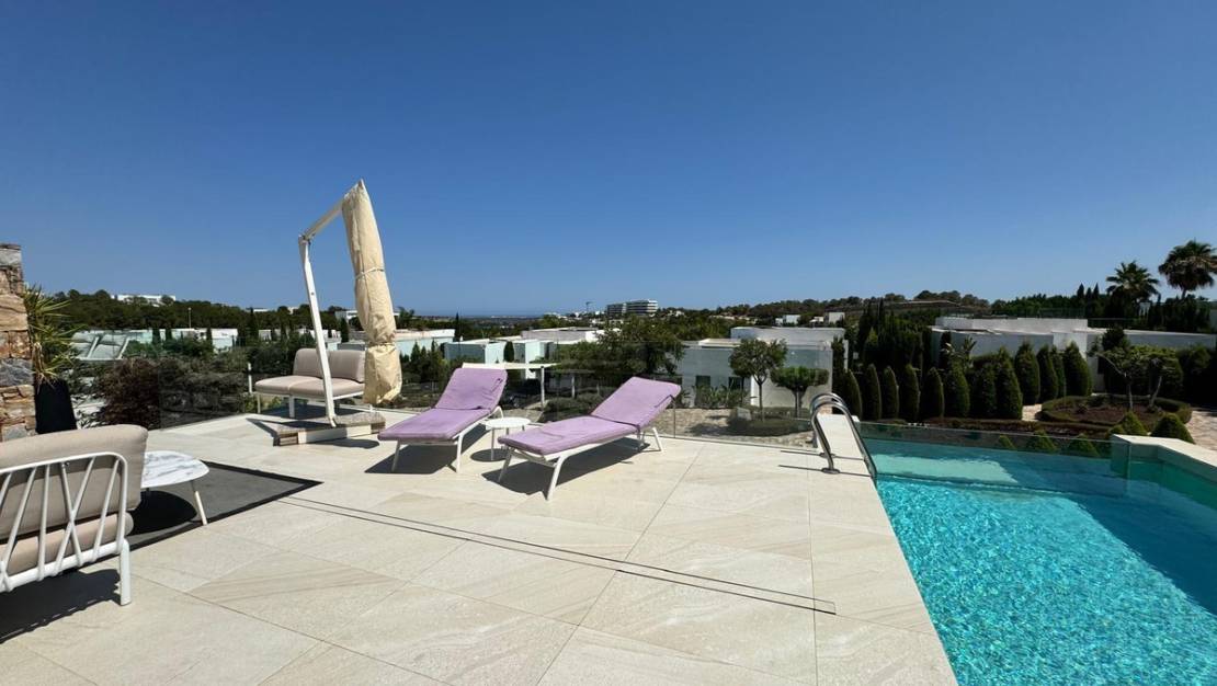 Venta - Chalet - Orihuela - Orihuela Centro