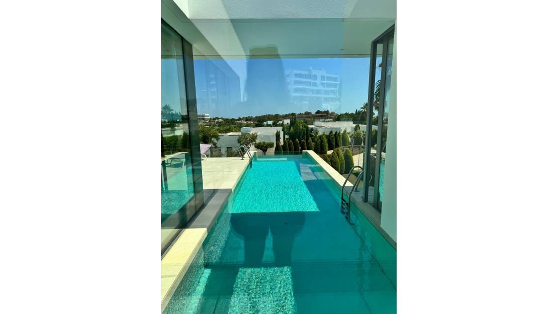 Venta - Chalet - Orihuela - Orihuela Centro