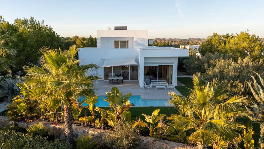 Venta - Chalet - Orihuela - Orihuela Centro