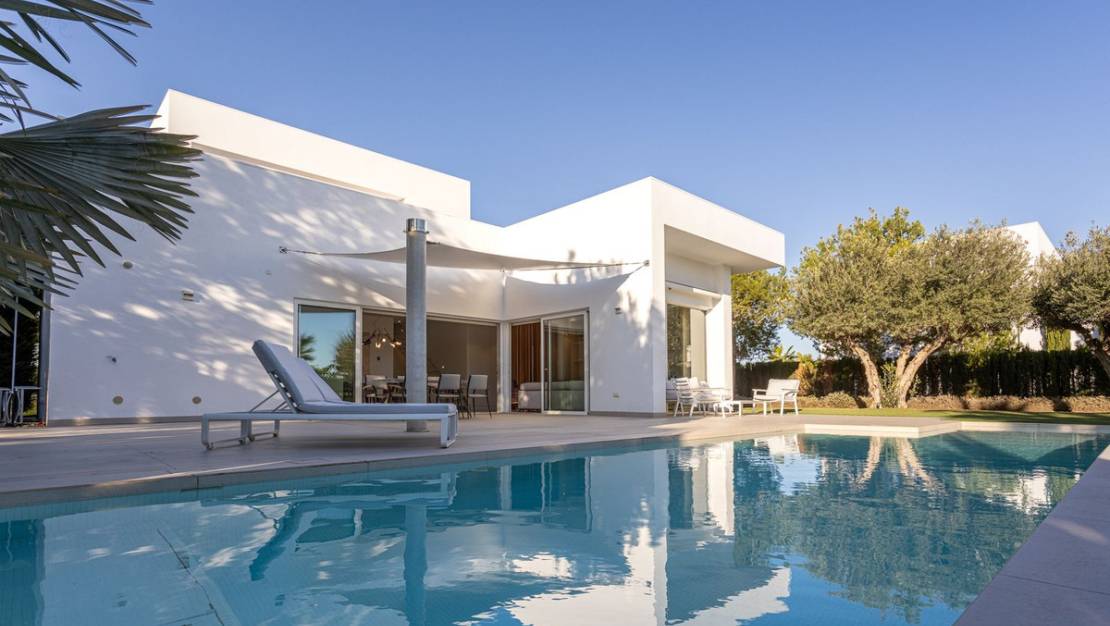 Venta - Chalet - Orihuela - Orihuela Centro