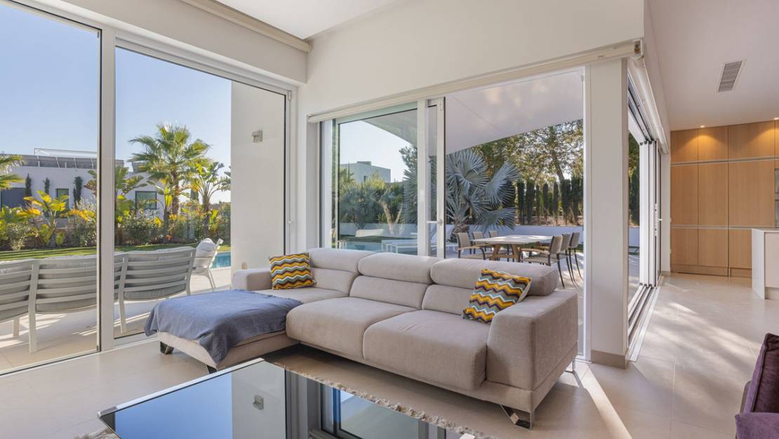 Venta - Chalet - Orihuela - Orihuela Centro