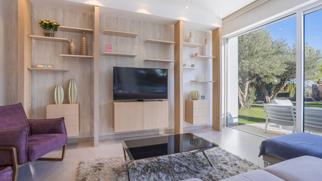 Venta - Chalet - Orihuela - Orihuela Centro