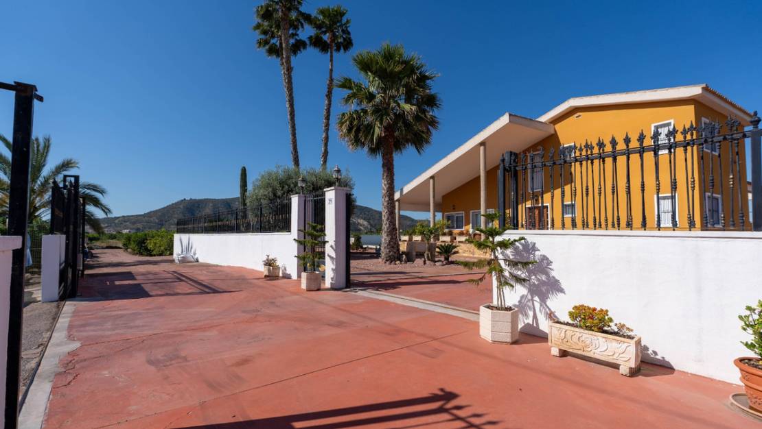 Venta - Chalet - Orihuela - Orihuela Centro