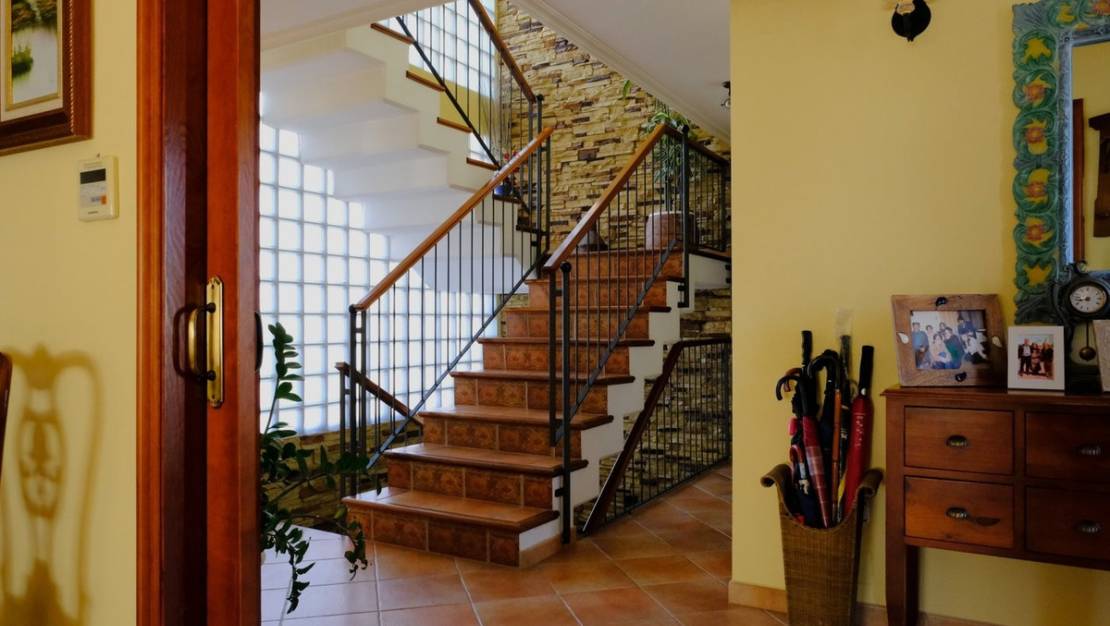 Venta - Chalet - Orihuela - Orihuela Centro