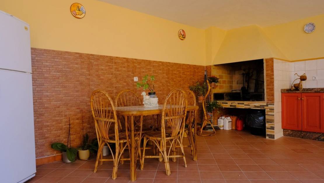 Venta - Chalet - Orihuela - Orihuela Centro