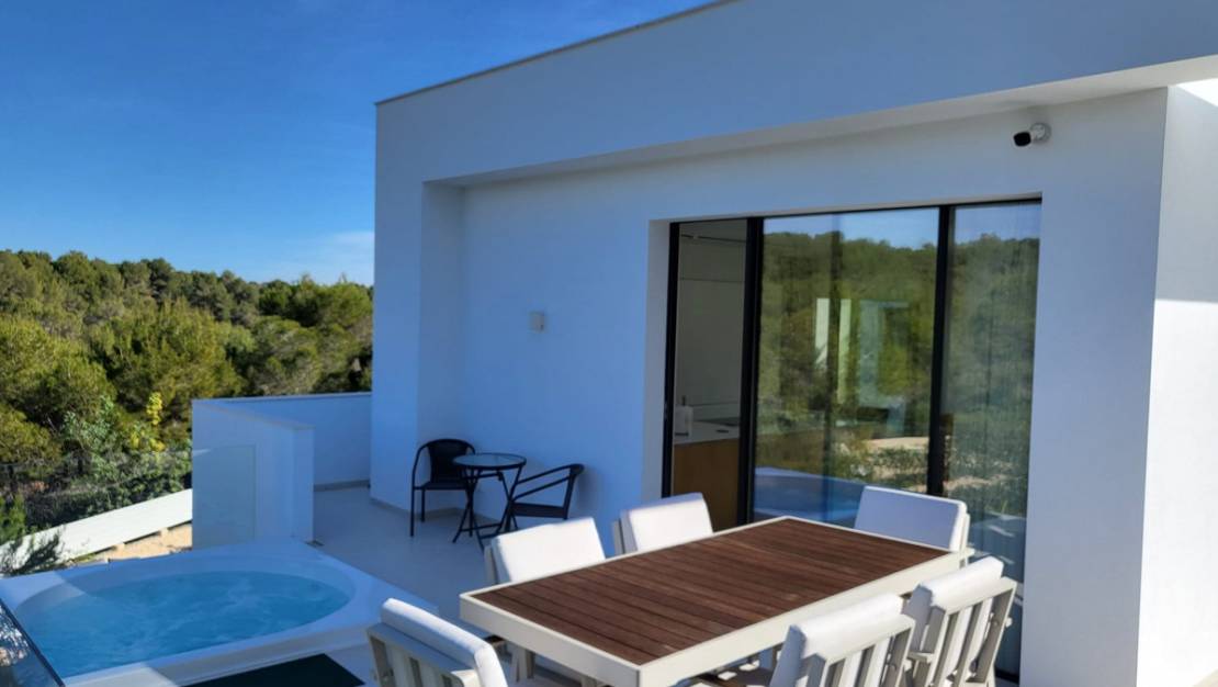 Venta - Chalet - Orihuela - Orihuela Centro