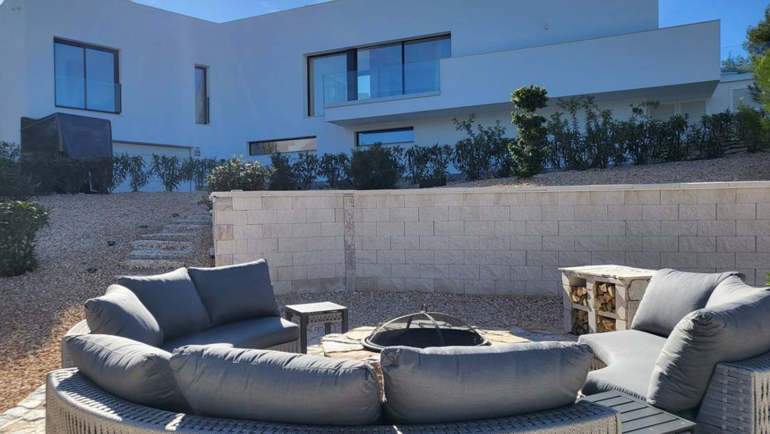 Venta - Chalet - Orihuela - Orihuela Centro