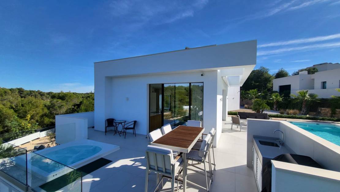 Venta - Chalet - Orihuela - Orihuela Centro