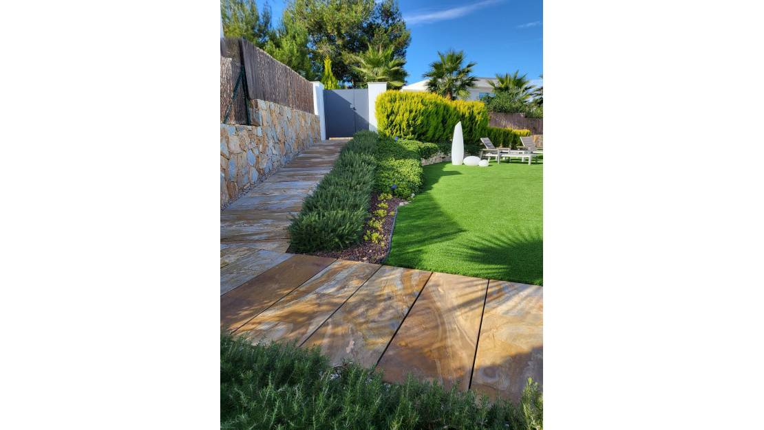 Venta - Chalet - Orihuela - Orihuela Centro