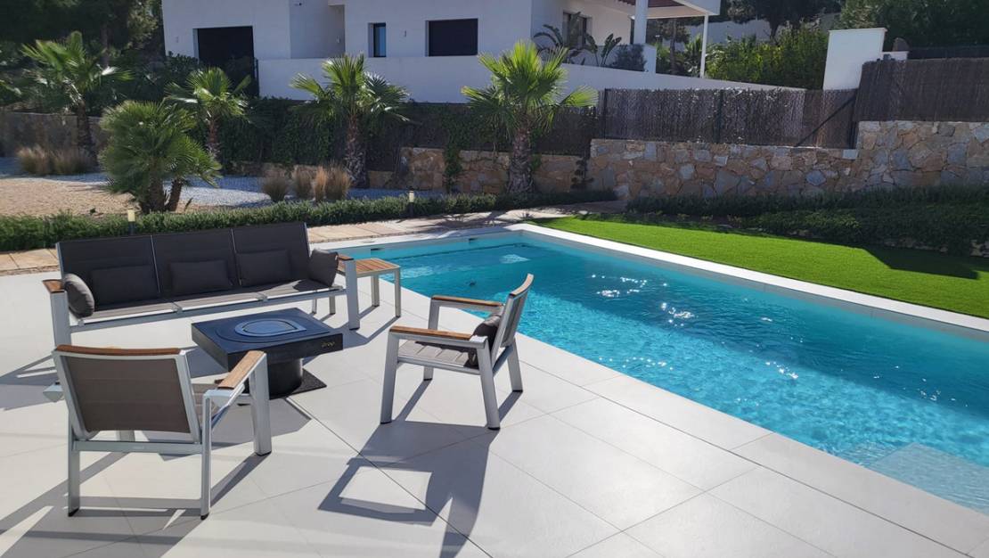 Venta - Chalet - Orihuela - Orihuela Centro