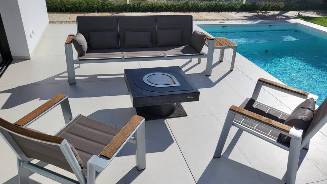 Venta - Chalet - Orihuela - Orihuela Centro