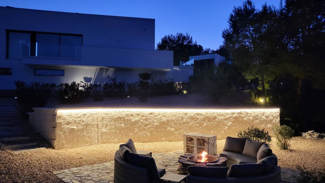 Venta - Chalet - Orihuela - Orihuela Centro