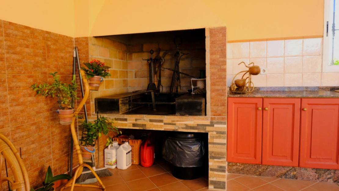 Venta - Chalet - Orihuela - Orihuela Centro