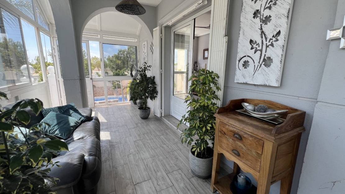 Venta - Chalet - Orihuela - Orihuela Centro