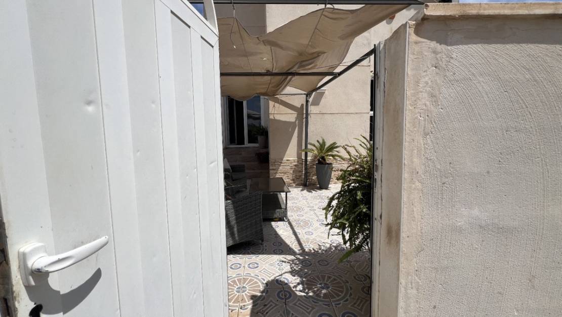 Venta - Chalet - Orihuela - Orihuela Centro